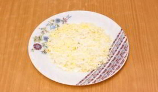 тарталетки с сыром и помидорами