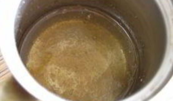 тарталетки с ягодами