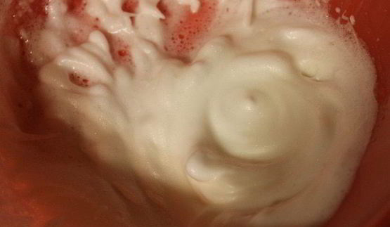 тарталетки солнышко в облаках