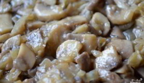 тарталетки в микроволновке