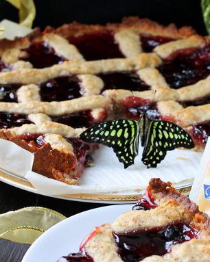 Линцский тарт