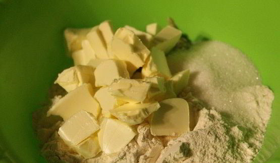 линцский тарт