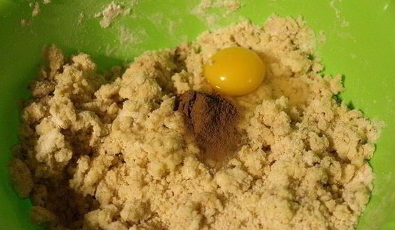 линцский тарт