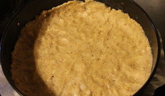 линцский тарт