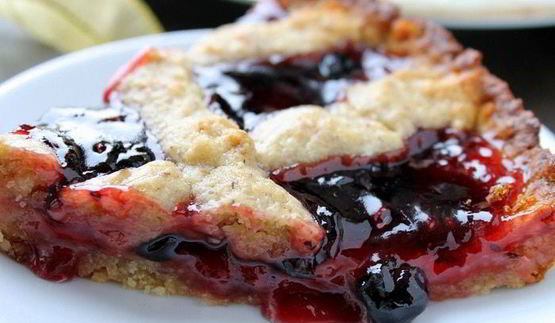 линцский тарт