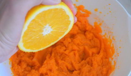 нежнейший морковный тарт