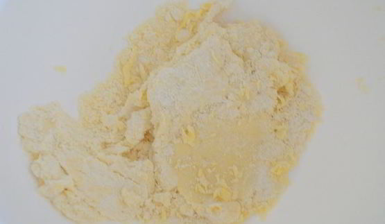 нежнейший морковный тарт