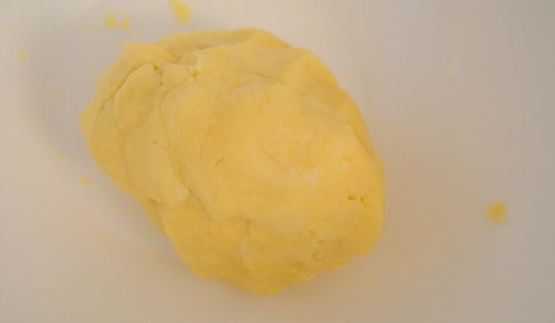 нежнейший морковный тарт