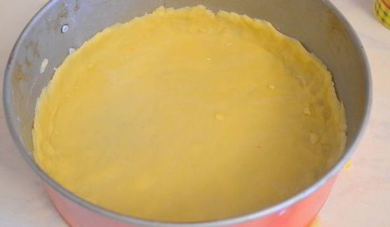 нежнейший морковный тарт