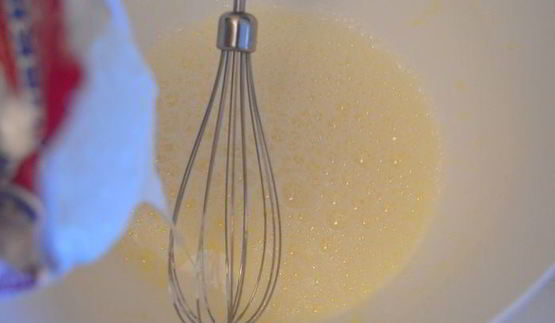 нежнейший морковный тарт