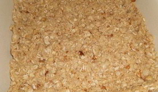 ореховый тарт