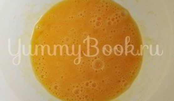 сырный тарт с луком