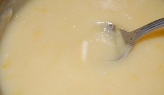 тарт лимонное безумие под безе