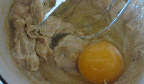 тарт малиново-грушевый перезвон