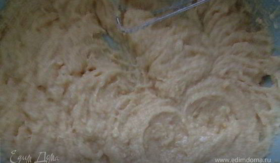 тарт миндально-инжирный