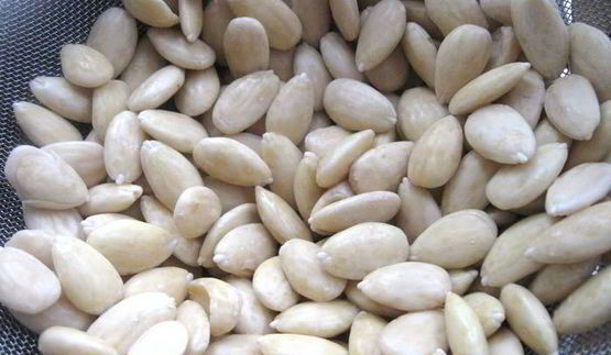 тарт с франжипаном и карамелизованной грушей