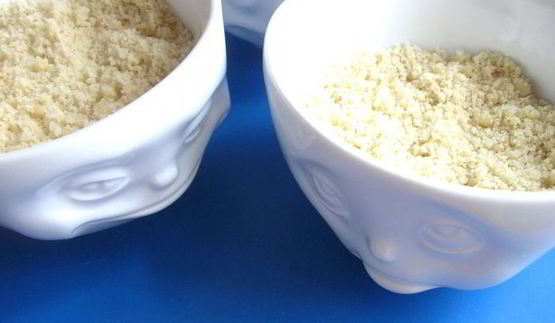 тарт с франжипаном и карамелизованной грушей