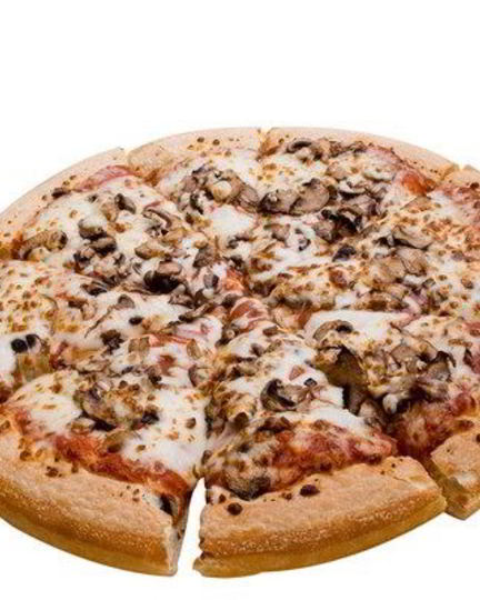 Рецепт тарта с грибами, картофелем и сыром таледжио