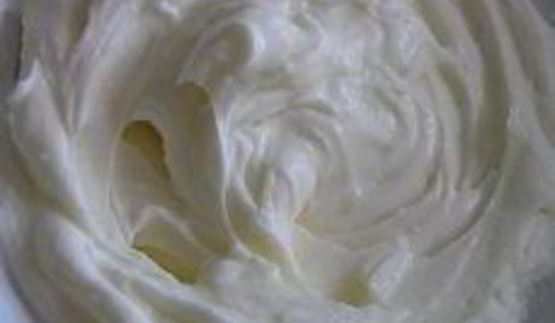 тарт с маскарпоне и ежевикой