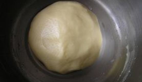 тарт с маскарпоне и ежевикой