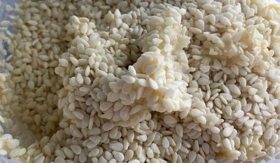 тарт с творогом, овощами и зеленью