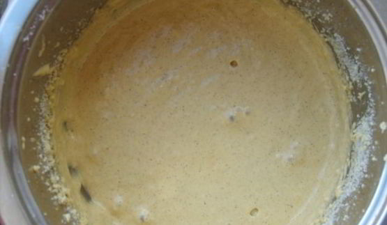 тарт шоколад в шоколаде