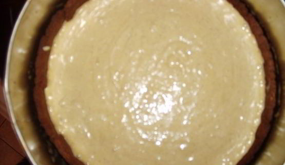 тарт шоколад в шоколаде