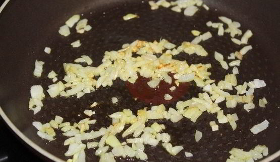 тарт со шпинатом