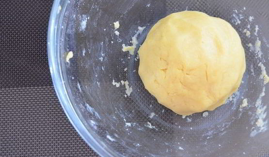 тарт татен с карамелизованным луком