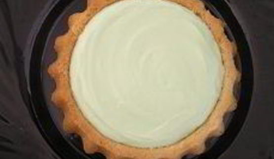 тарт ягодная полянка