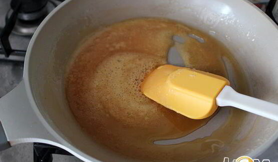 яблочно-грушевый тарт