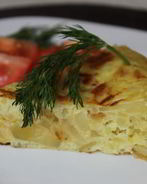 Тортилья де пататас