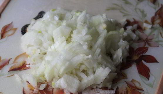 тортилья де пататас