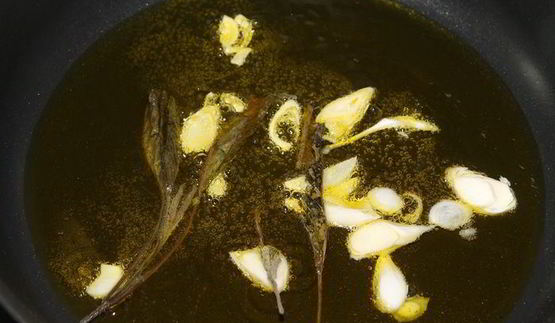 тортилья де пататас