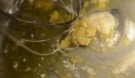 французские тосты крок-месье