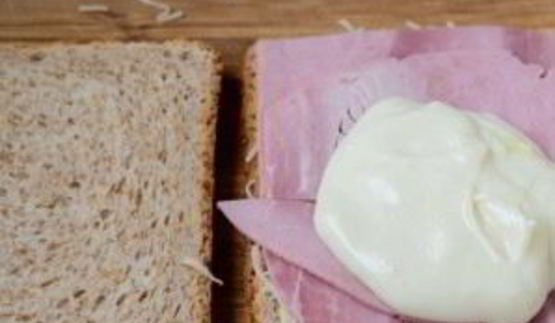 французские тосты крок-месье