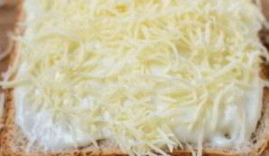 французские тосты крок-месье