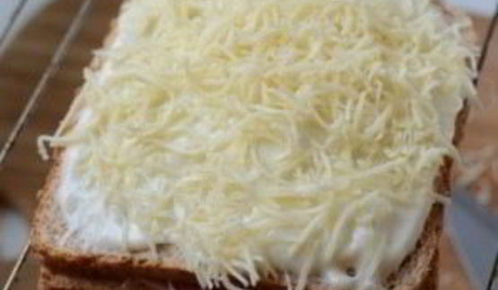 французские тосты крок-месье