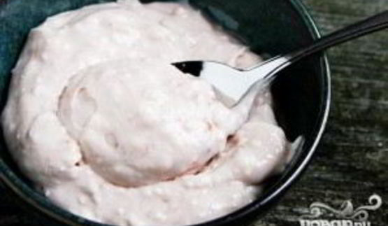 французские тосты с фруктовой начинкой