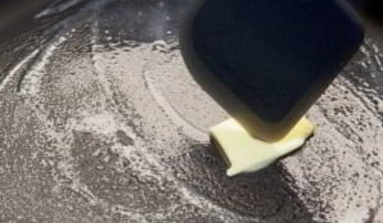 французские тосты с сыром