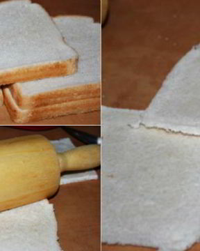 Французские тосты