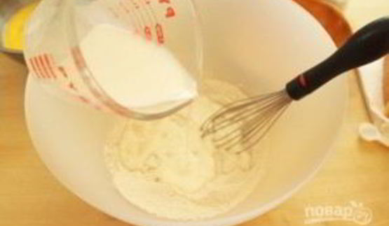 французский тост