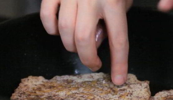 сладкие тосты с грейпфрутом