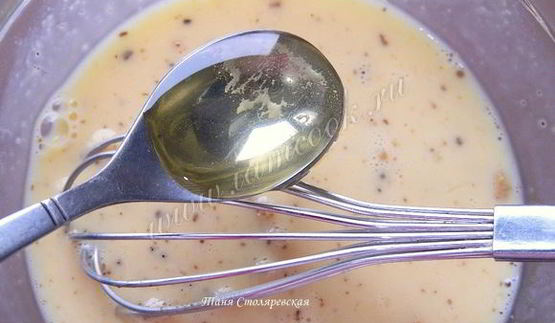 тосты французские