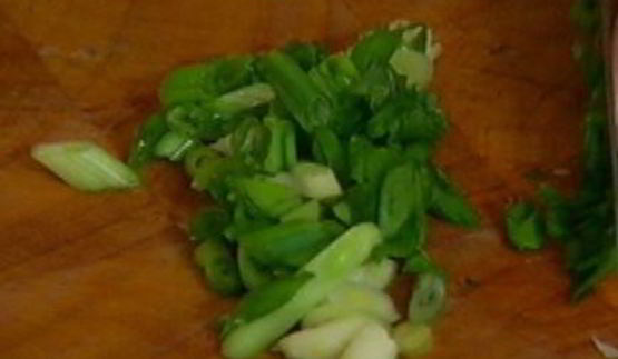 тосты с сельдью, яйцом и тархунным майонезом