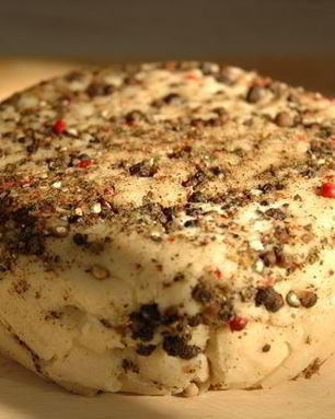 Веганский сыр