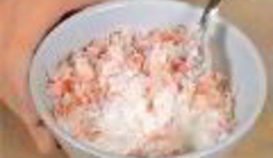 волованы с креветками