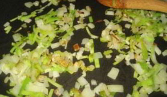 яичница по-итальянски