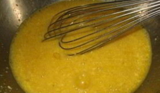 яичница по-итальянски