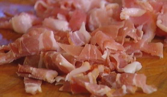 яичница по-кончаловски